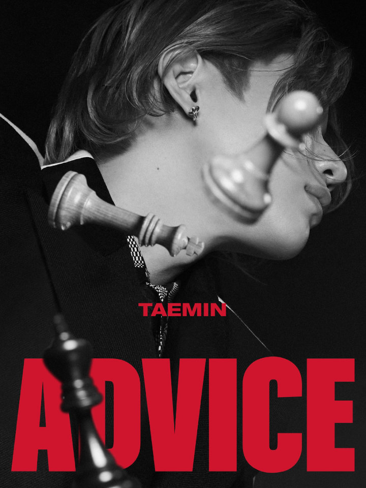 Gelar Konser, Taemin Umumkan Tanggal Rilis Album Comeback Solo Terakhir Sebelum Wamil