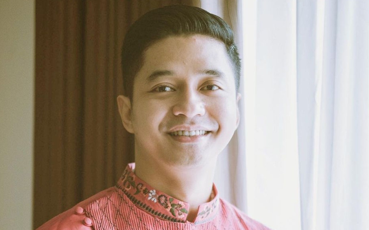 Adly Fairuz Tak Mau Damai Dengan Ibunda Angbeen Rishi, Laporannya Kini Dalam Proses Penyidikan