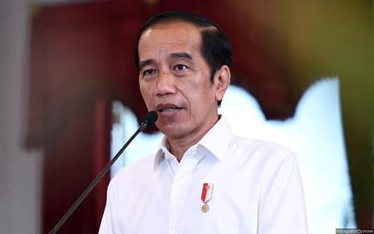  Presiden Jokowi Dorong Perencana Maksimalkan Kemajuan IPTEK: Jangan Hanya Jadi Pengguna