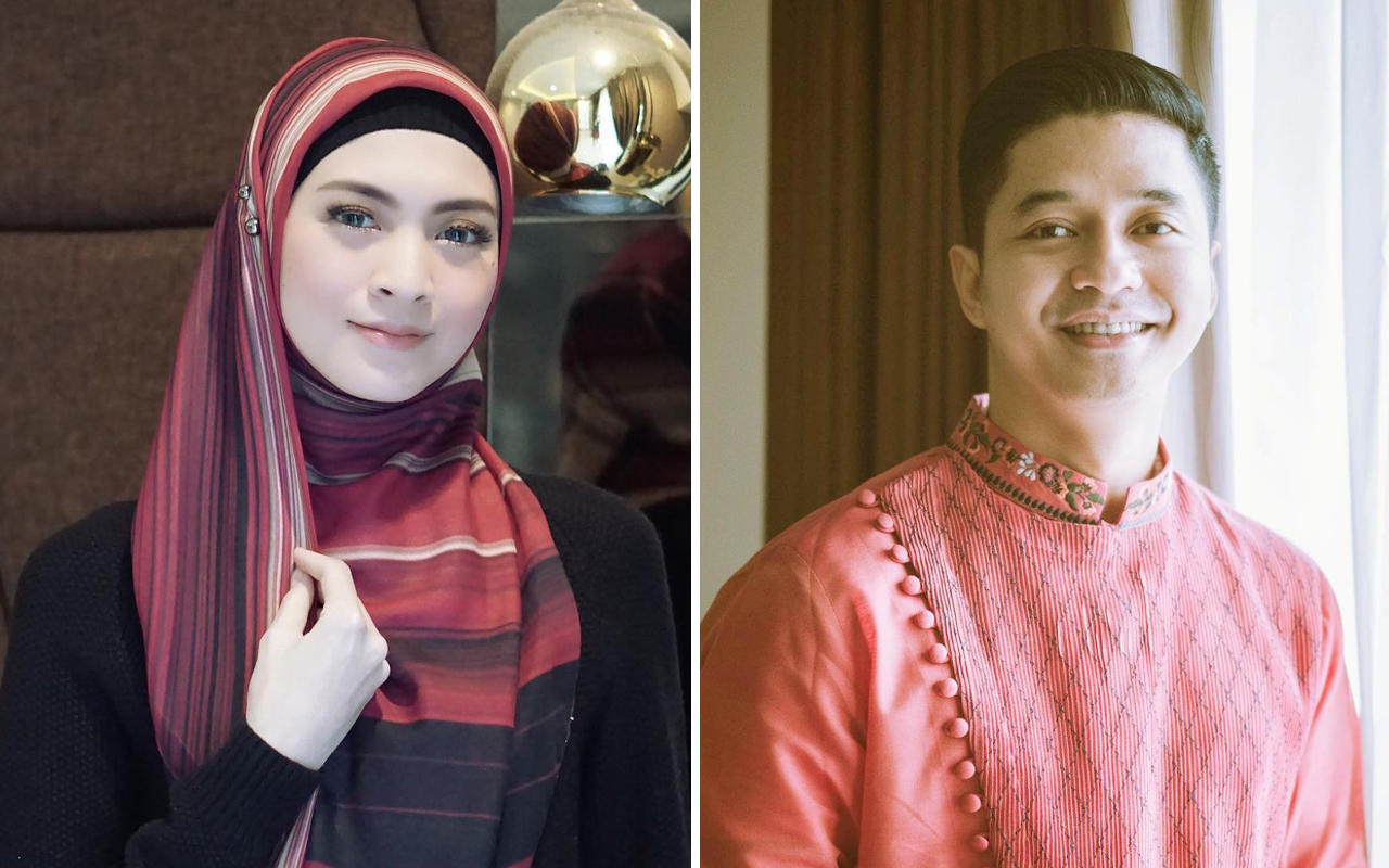 Donita Ungkap Sering Cekcok Dengan Adly Fairuz Selama Syuting 'Cinta Fitri'