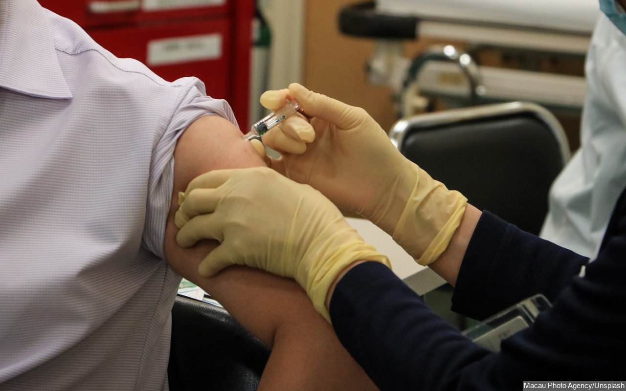 Sinopharm untuk Vaksin 'Mandiri' Gotong Royong, Segini Perkiraan Harga per Dosis