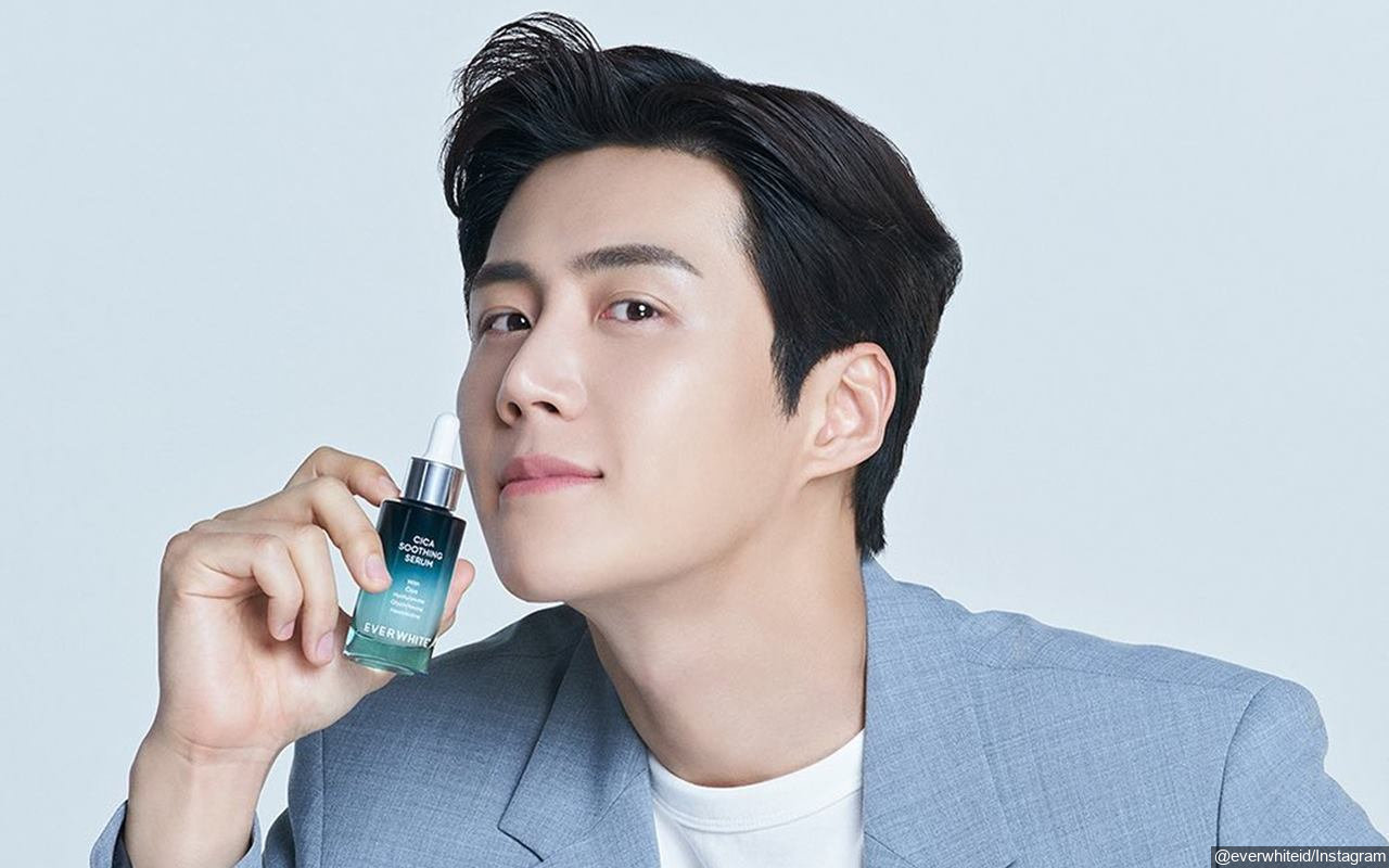 Kim Seon Ho Bikin Syok Jadi BA Brand Kosmetik Indonesia Everwhite!
