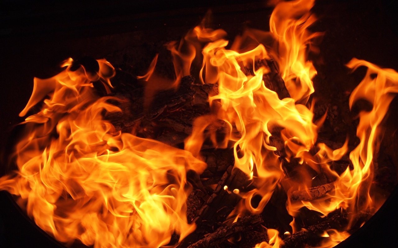 Perawat di Malang Dibakar Pria Tak Dikenal, Polisi Bertekad Tangkap Pelaku dalam 2 Hari
