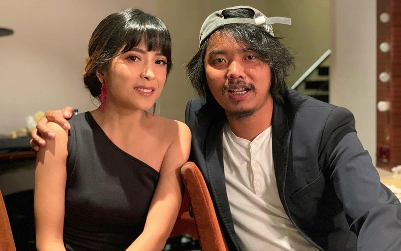 Dodit Mulyanto dan Kekasih Cantik Ungkap Cara Jitu Hadapi Pertanyaan Kapan Nikah, Bikin Geregetan!