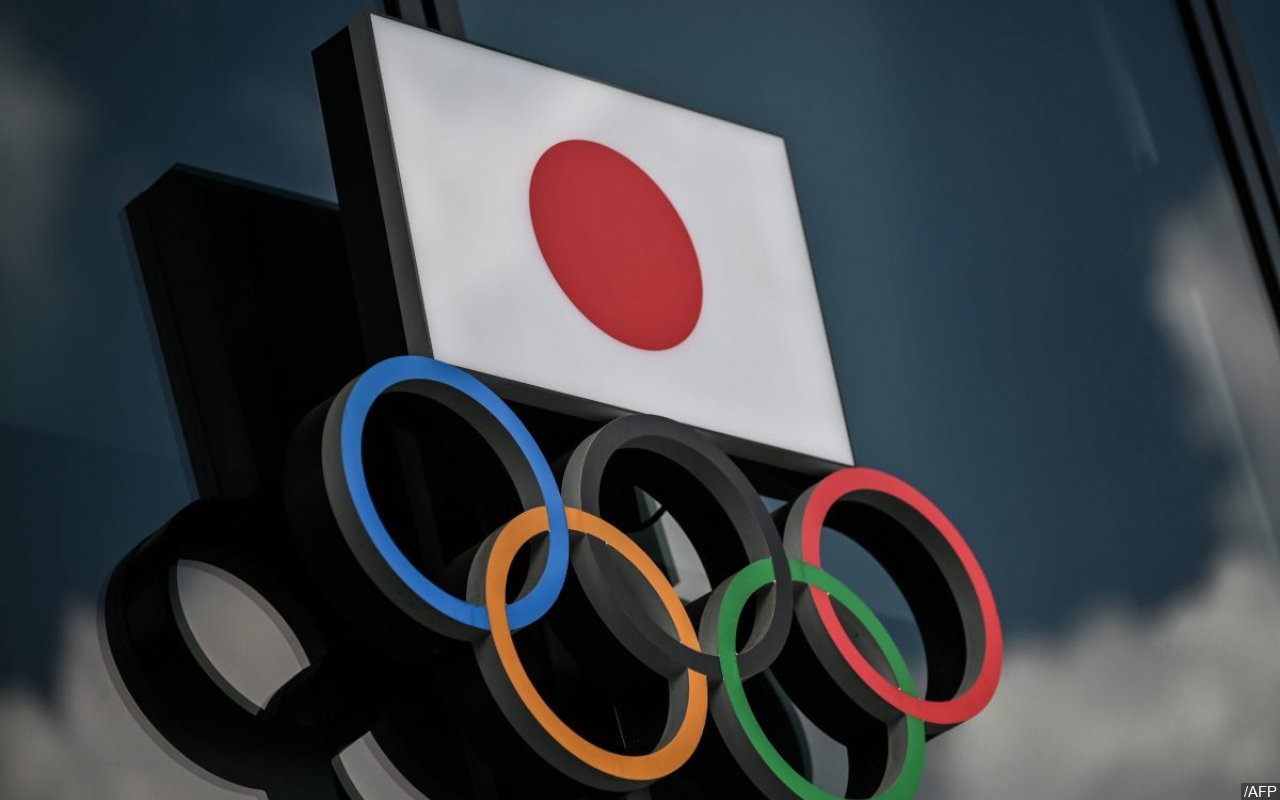 Takut COVID-19, Orang Tertua di Dunia Batal Ikut Estafet Obor Olimpiade Tokyo 