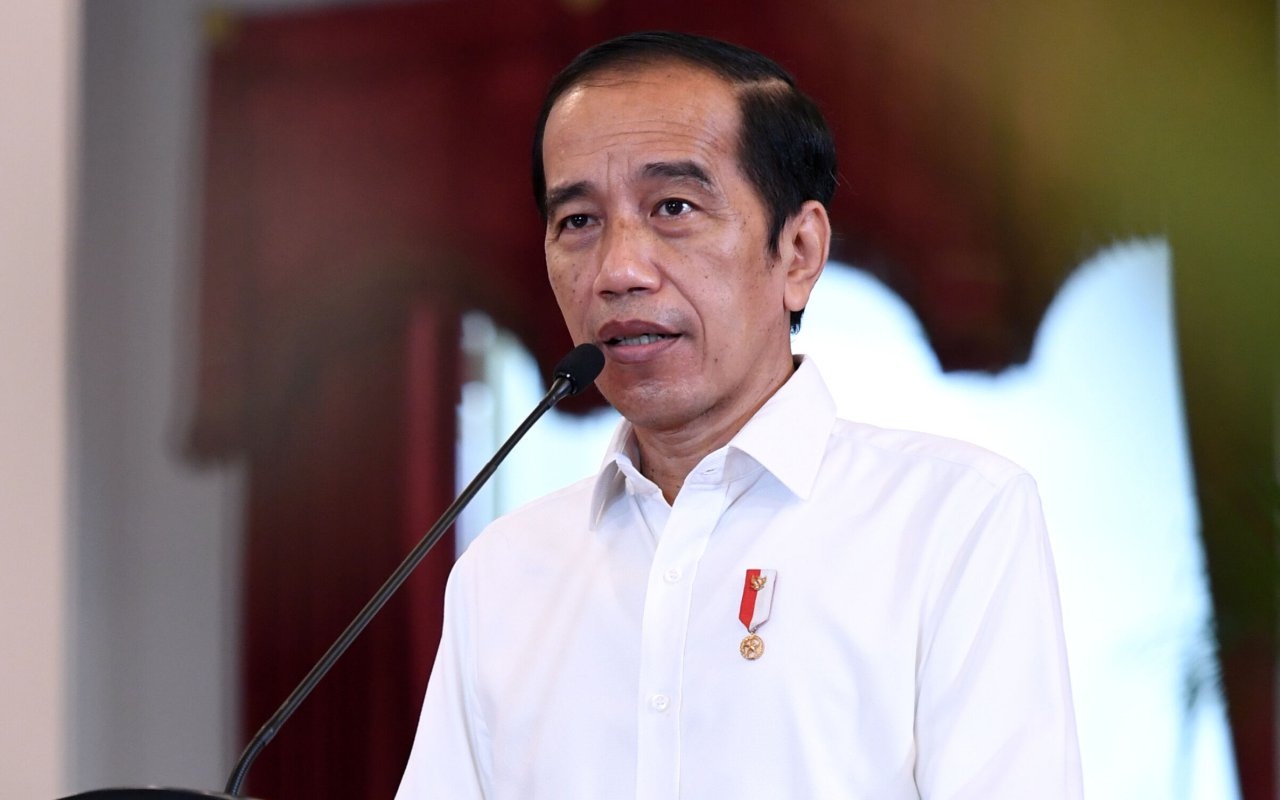 Penjual Bipang Ambawang Banjir Pesanan Hingga Followers Usai Pidato Jokowi Viral
