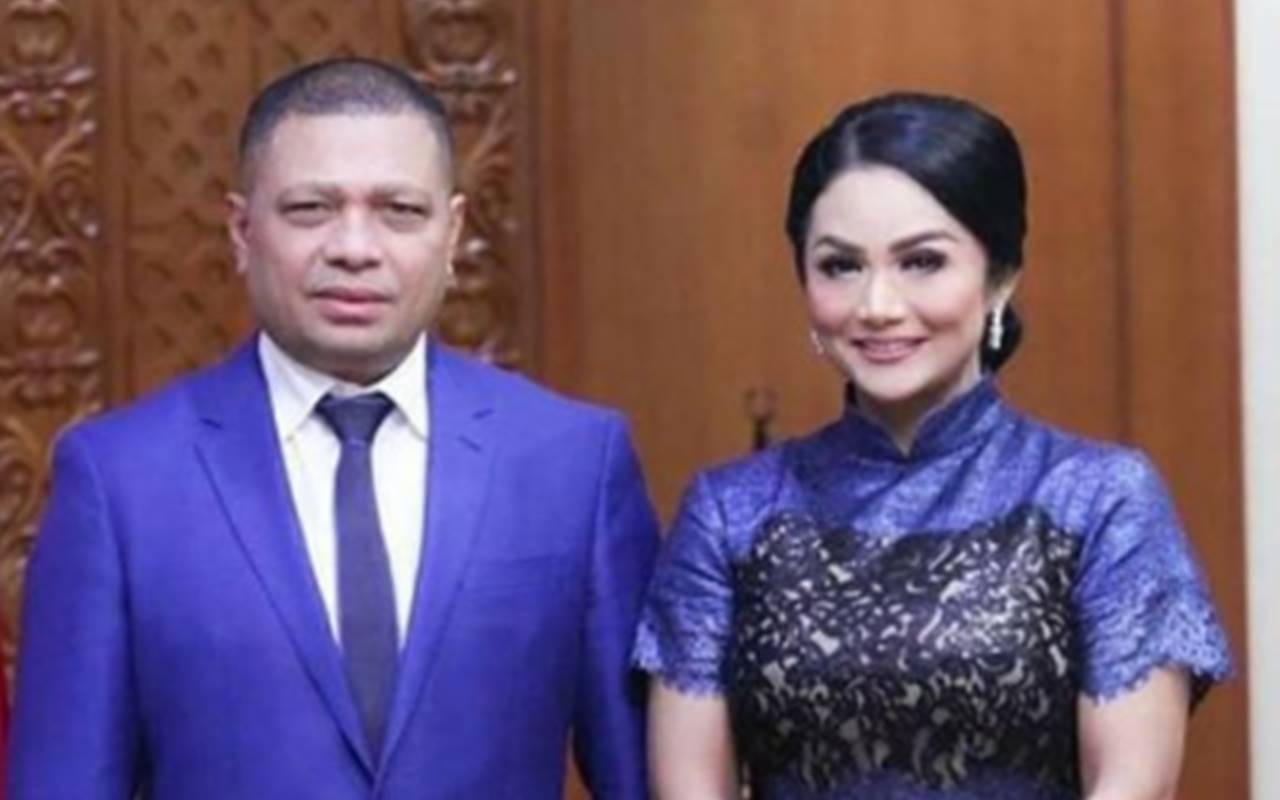 Krisdayanti Ungkap Penilaian Raul Lemos Soal Kecocokan Aurel Hermansyah dan Atta Halilintar