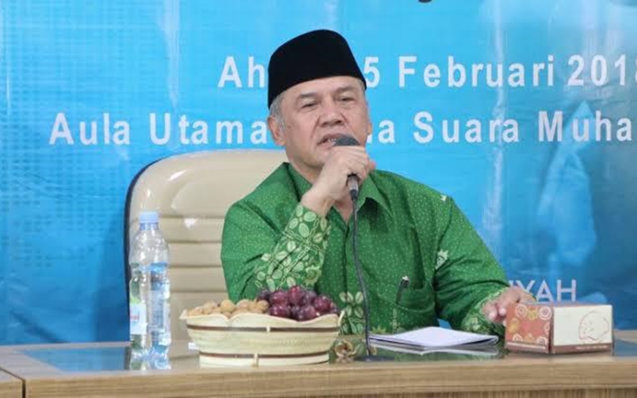 Muhammadiyah Sambut Baik Putusan MA Batalkan SKB 3 Menteri Soal Penggunaan Seragam Sekolah