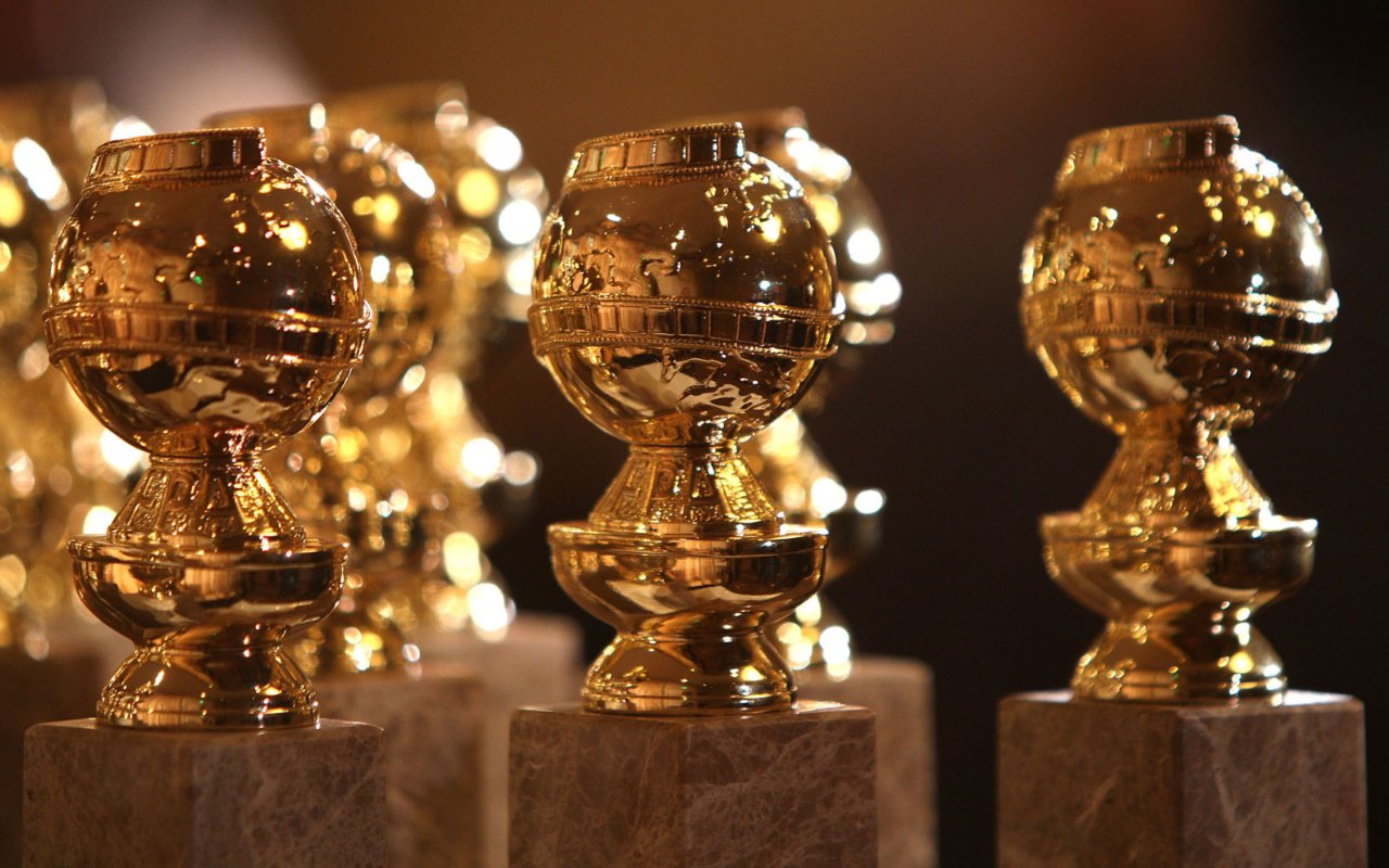 NBC Tak Akan Siarkan Golden Globes di Tengah Ramai Kontroversi