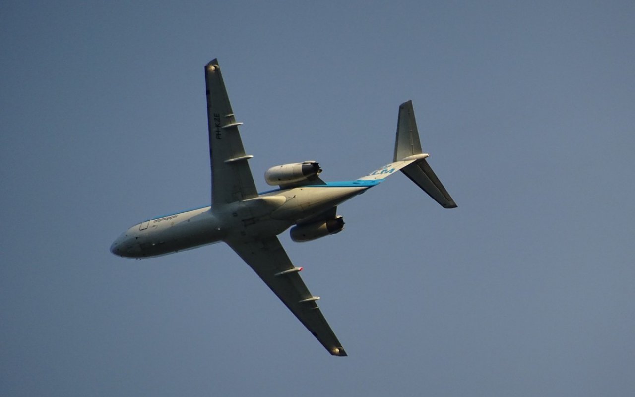 Dipakai WN Tiongkok Masuk RI, Operasional Pesawat Carter Luar Negeri Disetop di Masa Larangan Mudik