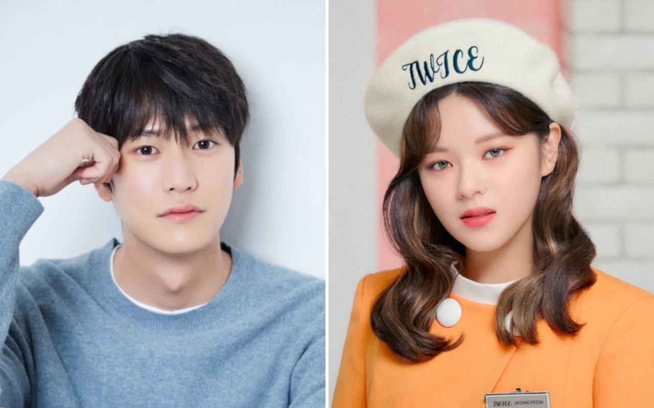 Kemampuan Akting Dipuji, Aktor Na In Woo Ternyata Awalnya Trainee Idol Bareng Jeongyeon TWICE