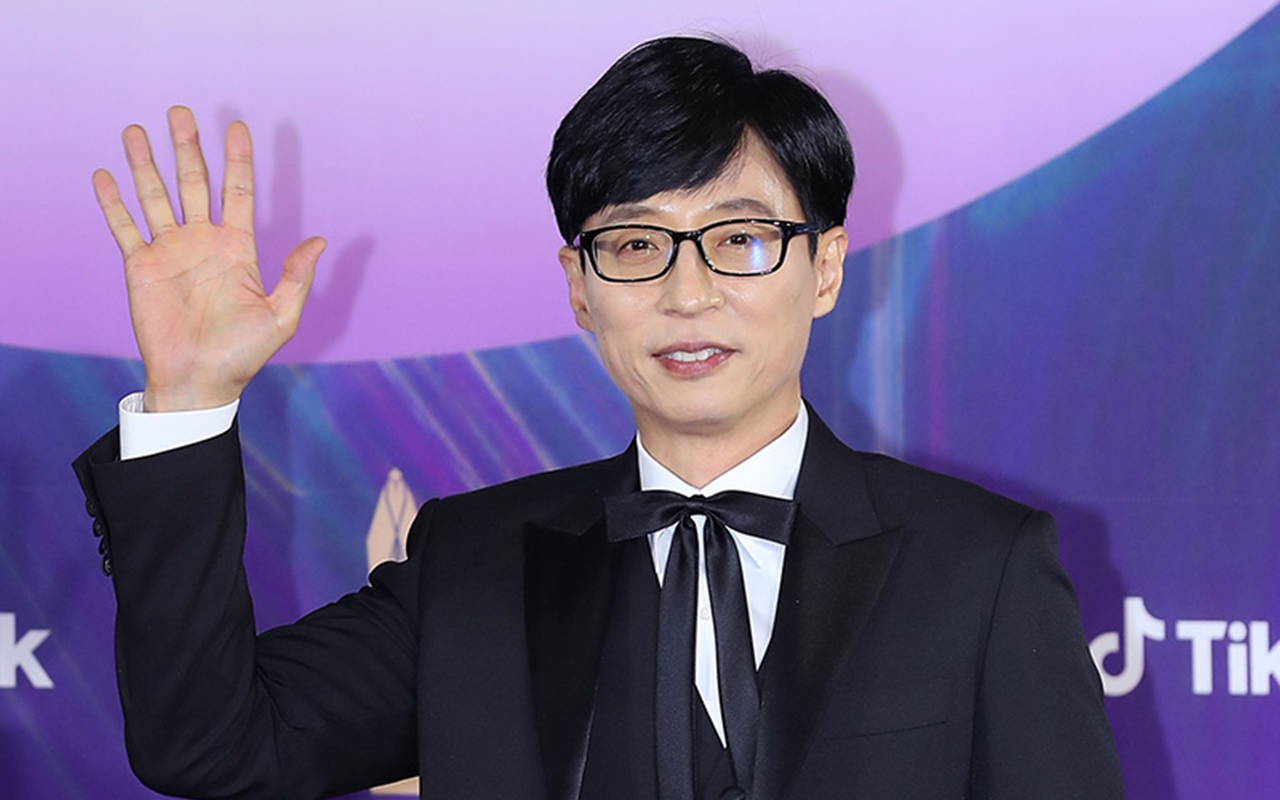 Baeksang Arts Awards 2021: Yoo Jae Seok Raih Daesang, Ini Daftar Pemenang Kategori TV