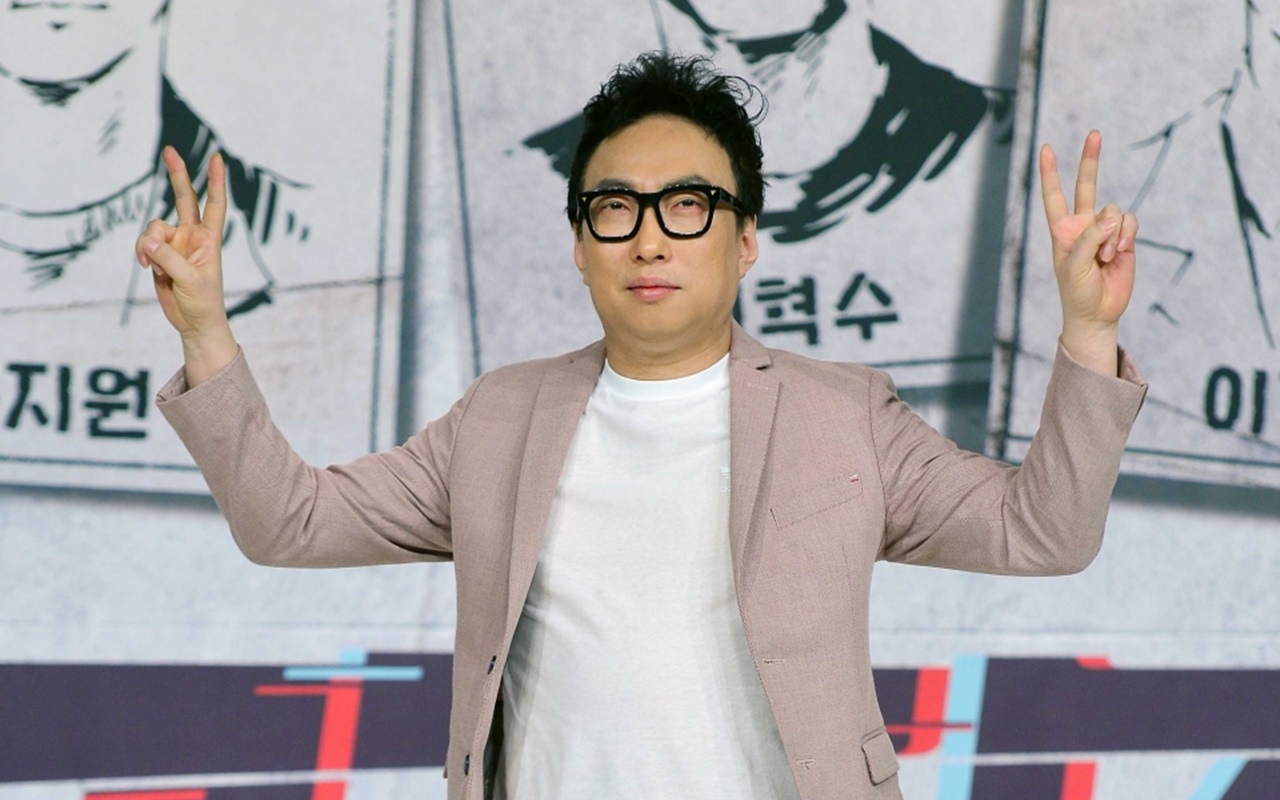 Park Myung Soo Sebut 'Running Man' Sebagai Program Yang Paling Disesali Sudah Ditolak