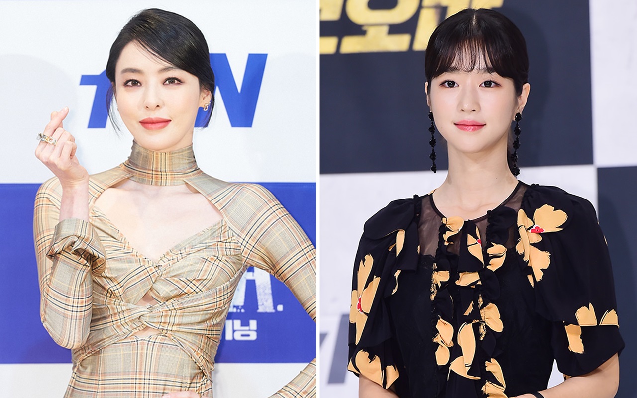 Lee Da Hee Diincar Gantikan Seo Ye Ji Bintangi 'Island', Begini Respon Netizen
