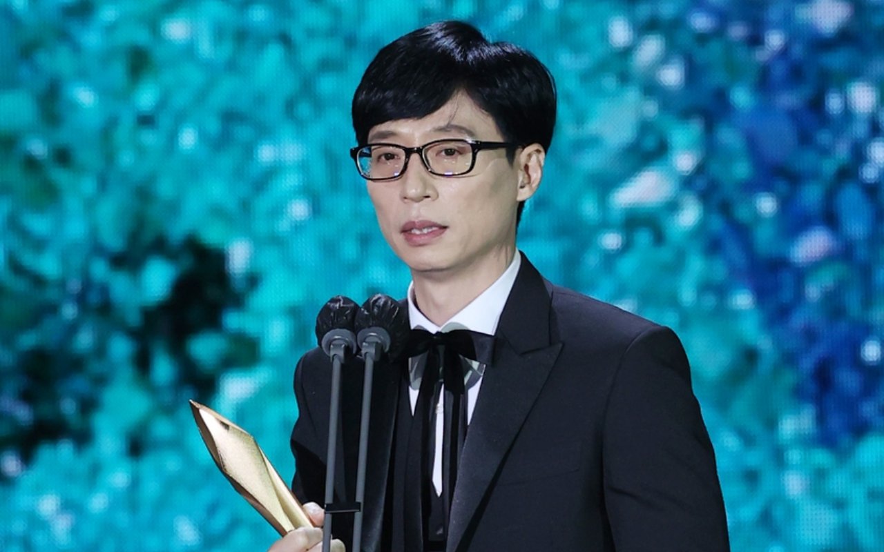 Baeksang Arts Awards 2021: Banyak Aktor dan Aktris Dikritik Tak Hormati Yoo Jae Seok