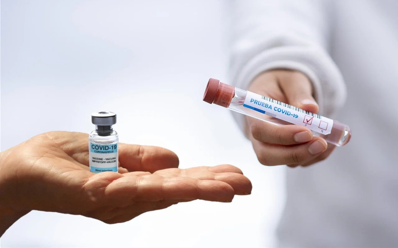 Menunda Suntikan Dosis Kedua Vaksin Corona Disebut Bisa Kurangi Angka Kematian