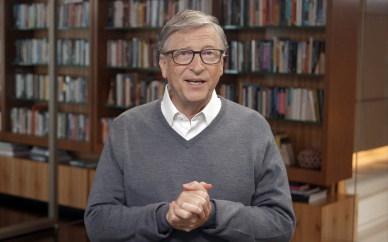 Pengunduran Diri Bill Gates dari Microsoft Terjadi di Tengah Isu Selingkuh dengan Karyawan