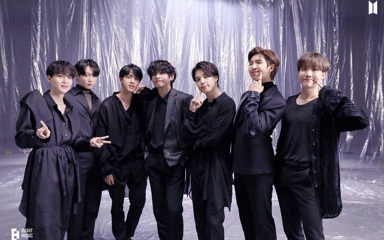  BTS  Bakal Lawan Para Penyanyi Kelas Dunia Saat Rilis 