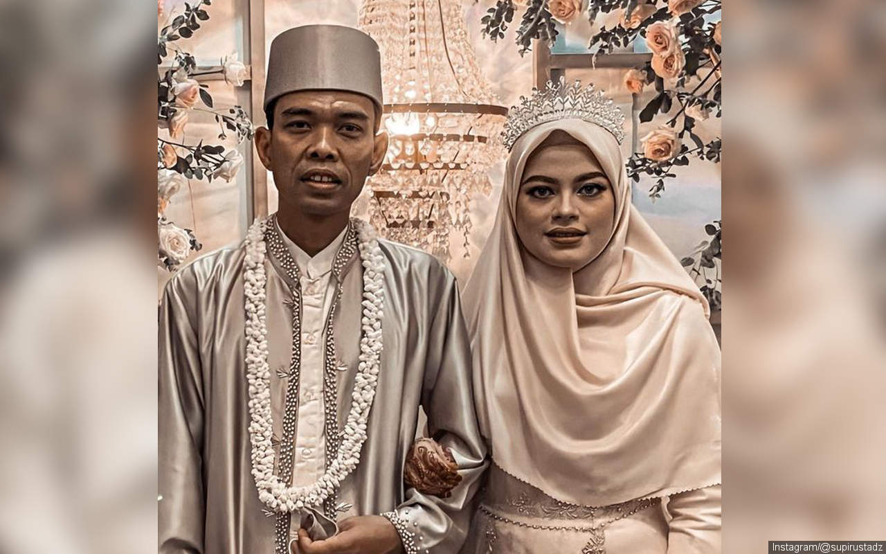 Ustaz Abdul Somad Gelar Resepsi Pernikahan Hari Ini, Tamu Undangan Wajib Bawa Hasil Tes GeNose