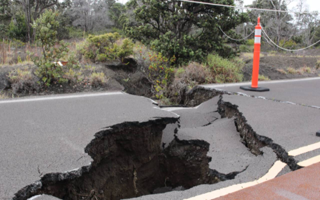 Gempa Blitar Dimutakhirkan Jadi 5,9 Magnitudo, Sejumlah Daerah Ikut Kena Dampaknya
