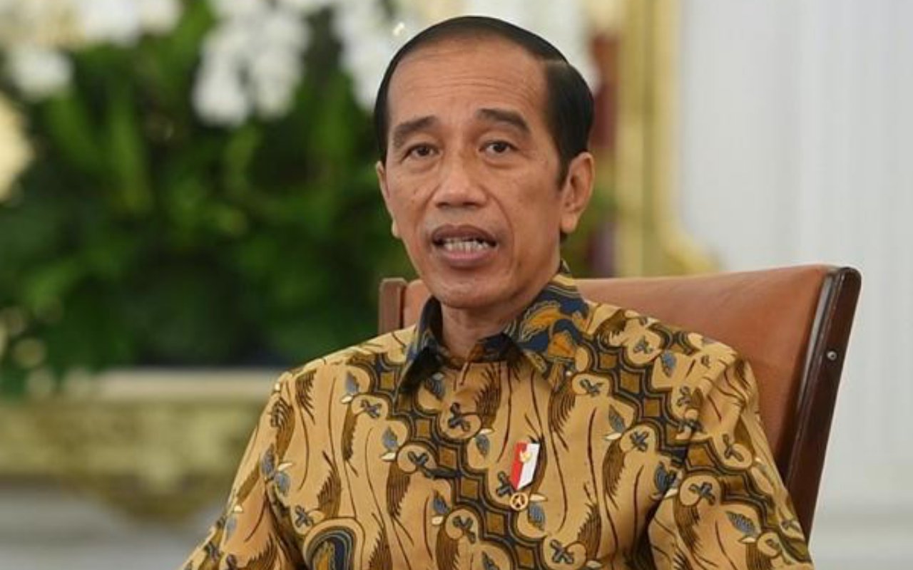 Jokowi Pertanyakan Ada Pelabuhan yang Dibangun Tanpa Akses Jalan