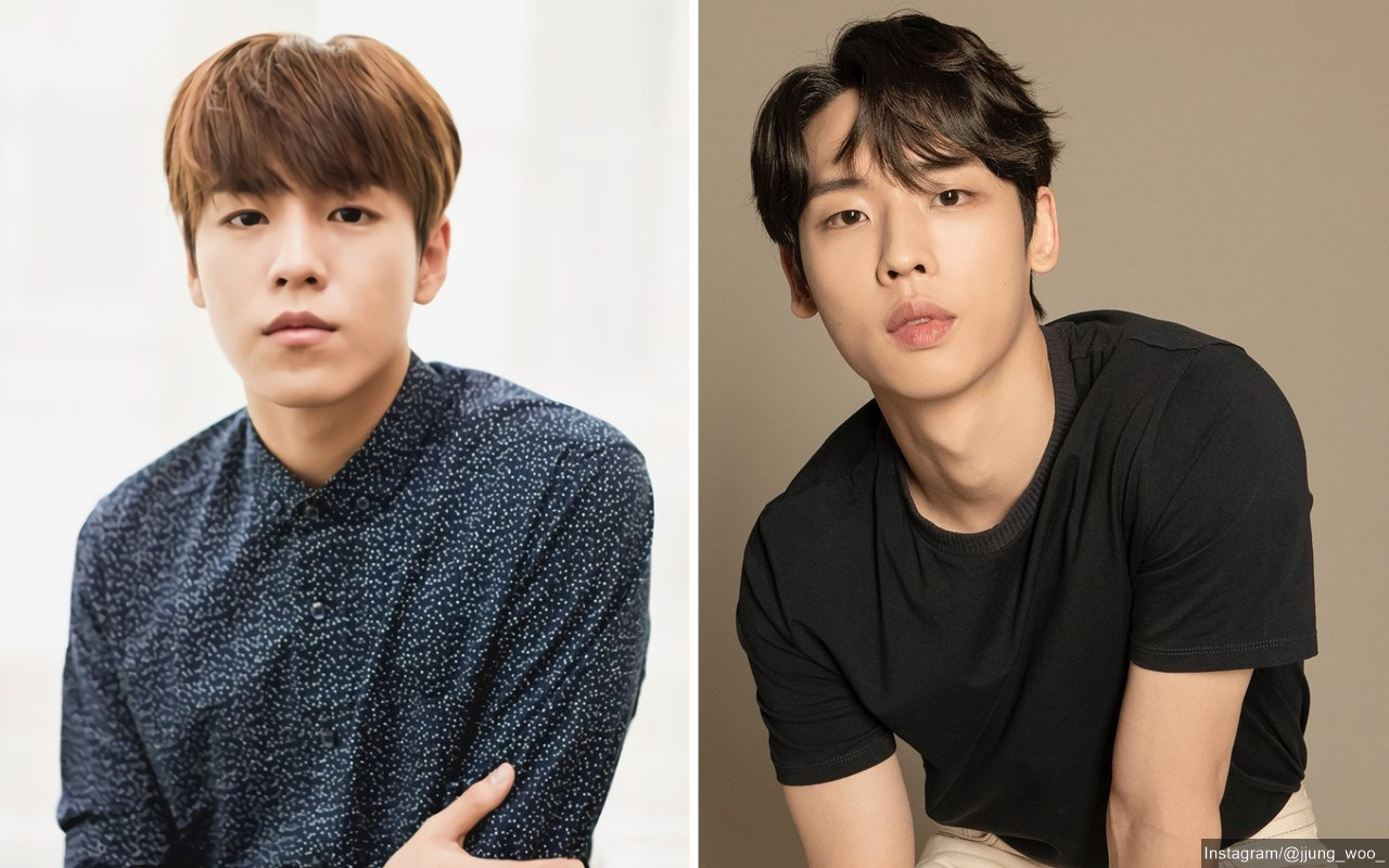 Daftar Drama Dan Film Lee Hyun Woo Aktor Tampan Dalam