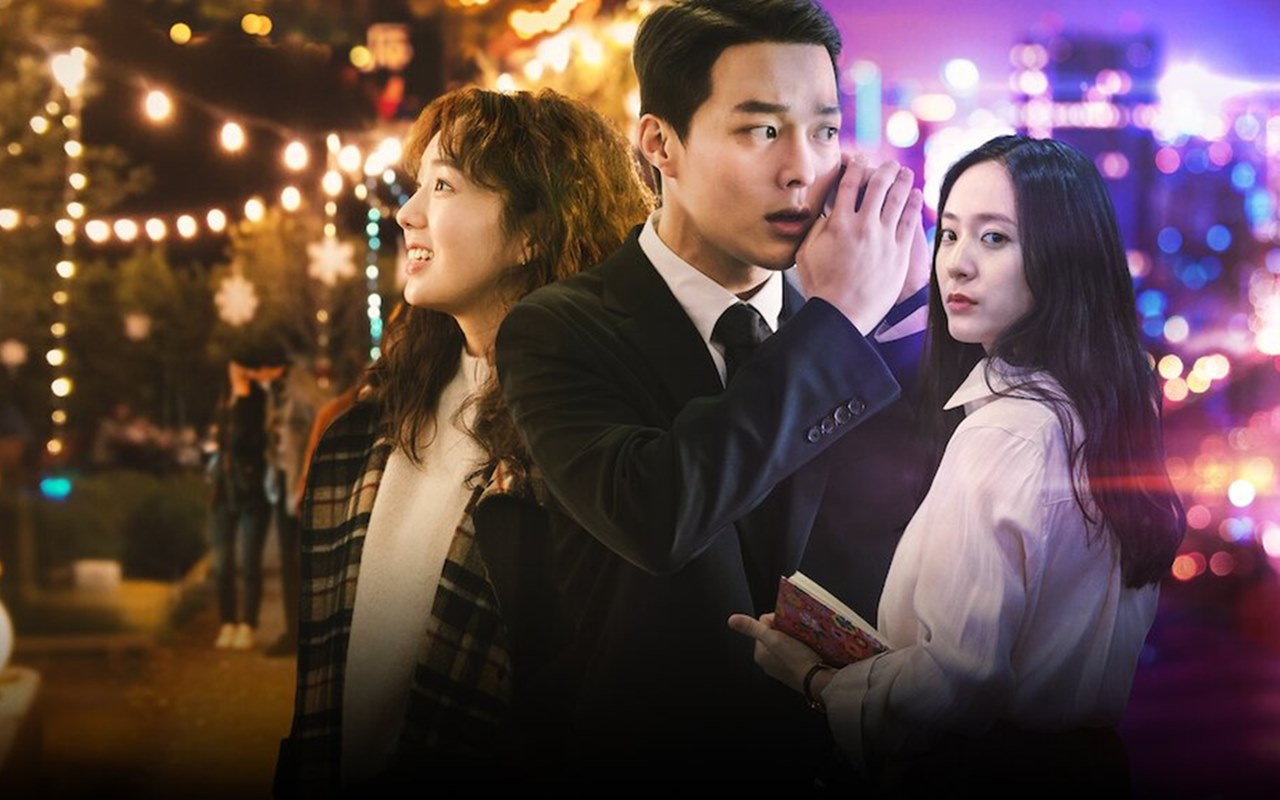 Sutradara Bocorkan Detail Cinta Segitiga Jang Ki Yong, Chae Soo Bin dan