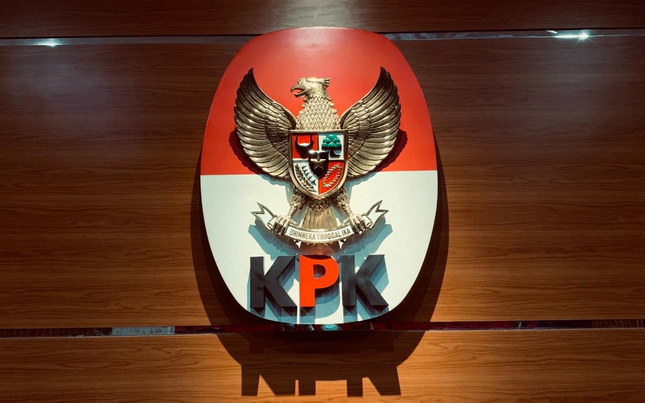 Ketua KPK Didemo Mahasiswa IPB Karena Bungkam Soal Polemik TWK