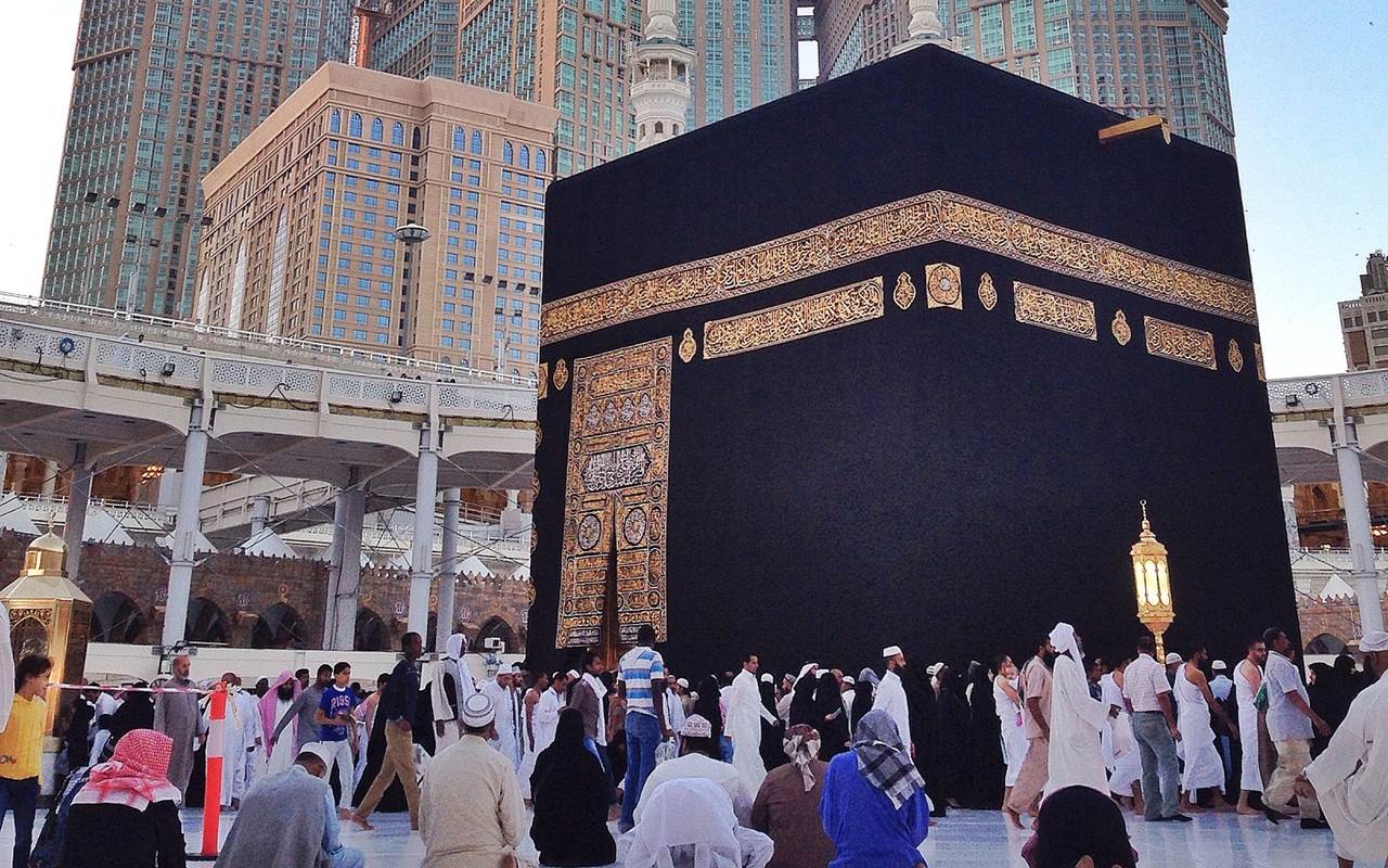 Polemik RI Batalkan Haji 2021, Dubes Arab Saudi Beri Klarifikasi ke Puan Maharani