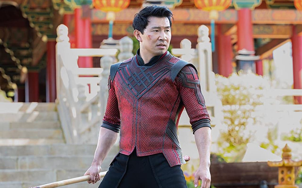 Simu Liu Berharap 'Shang-Chi and the Legend of the Ten Rings' Bisa Ikuti Jejak 'Black Panther'