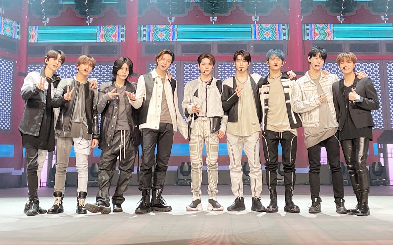 MV Kolaborasi NCT 127 Dan Amoeba Culture 'SAVE' Sukses Tuai Banyak Pujian Dari Fans