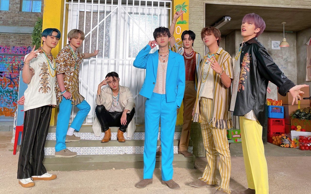 NCT Dream Siap Kembali dengan Album Repackage 'Hello Future,' Catat Tanggal Rilisnya