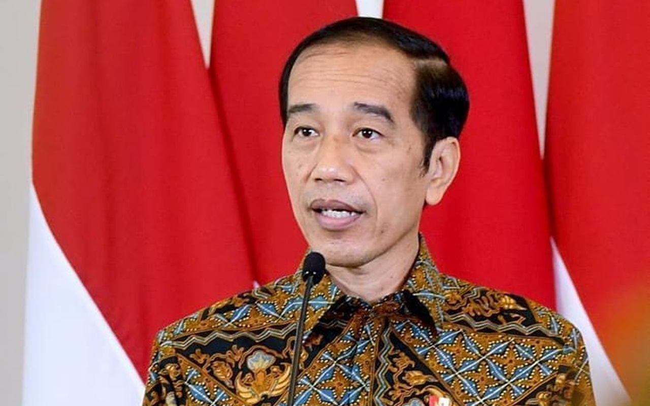 Sekolah Tatap Muka Mulai Juli, Jokowi Minta Cuma Digelar 2 Hari Dalam Sepekan