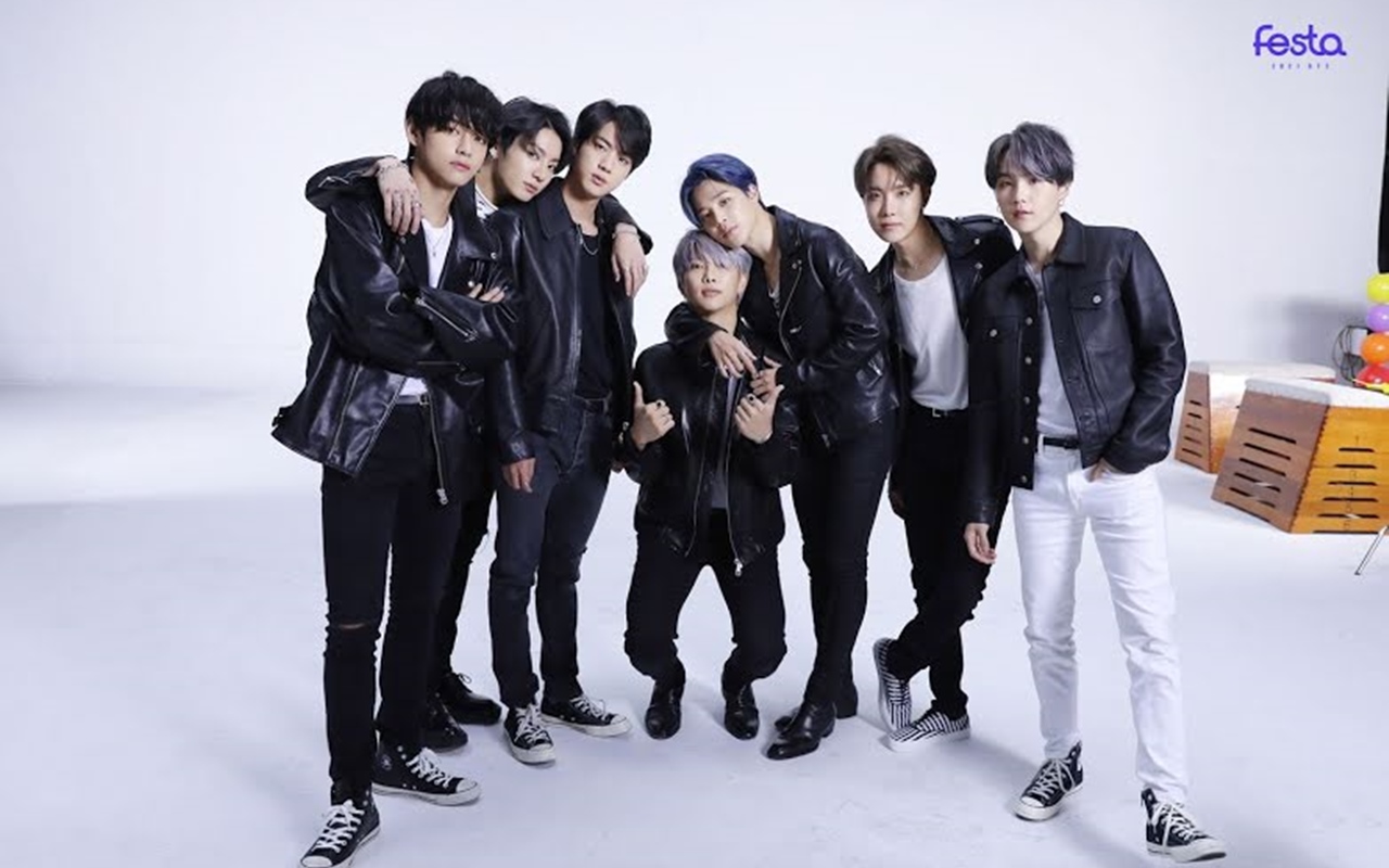 Jurnalis yang Sebut BTS dan ARMY Bikin Chart Musik tak Berguna Kini Sebut 'Butter' Lagu Jelek