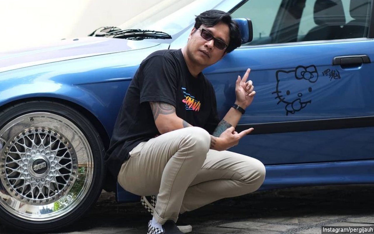 Tak Punya Saksi, Korban Beri Bukti Gofar Hilman Sempat Mabuk Sebelum Lakukan Pelecehan Seksual