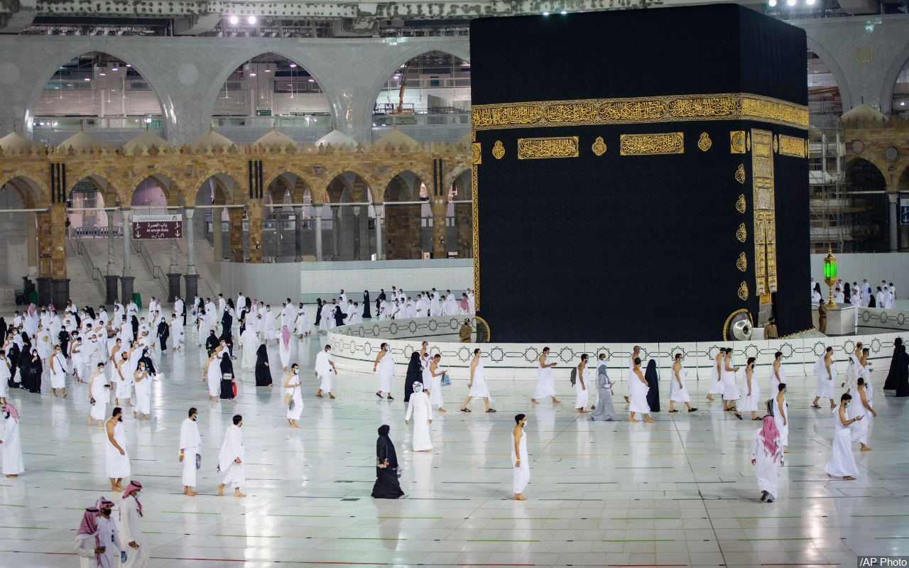RI Tunda Keberangkatan Haji 2 Tahun Berturut-Turut, Kemenag Ungkap Akibatnya