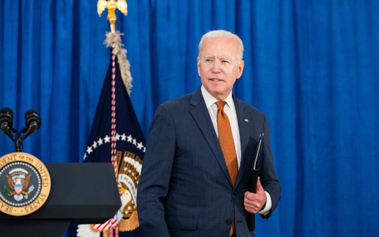 Joe Biden Ungkap AS Bakal Bagikan 500 Juta Dosis Vaksin Pfizer Gratis, Ke Mana Saja?