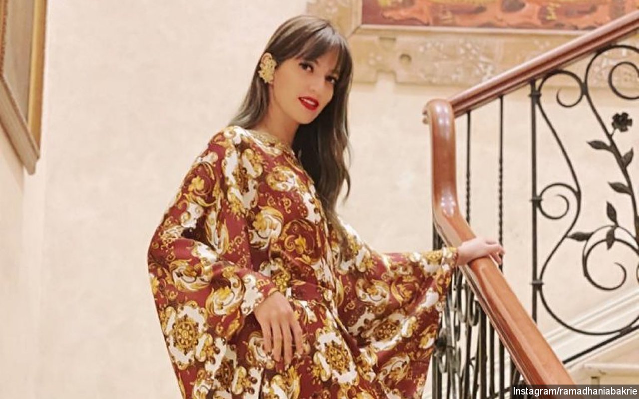 Gara-gara Ini, Nia Ramadhani Bikin Salfok Dikira Jessica Iskandar Saat Pamer Foto di Bali