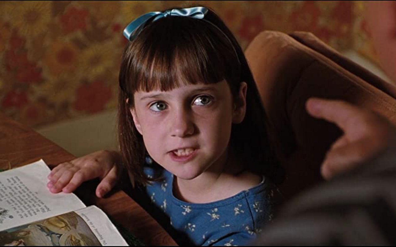 Reboot 'Matilda' Bakal Rilis di Bioskop dan Netflix, Kapan?