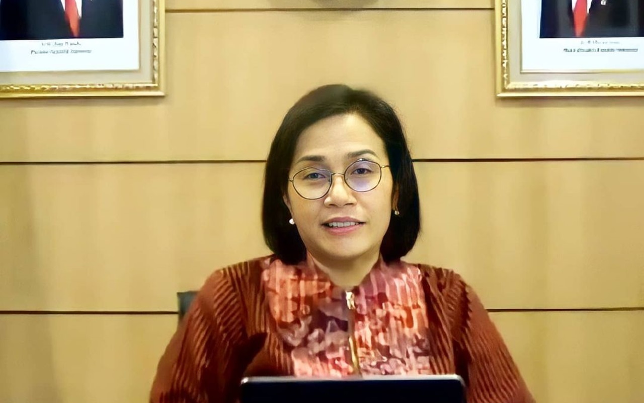 Rencana PPN Sembako Dikritik Politisi Hingga Anggota DPR, Sri Mulyani Angkat Bicara