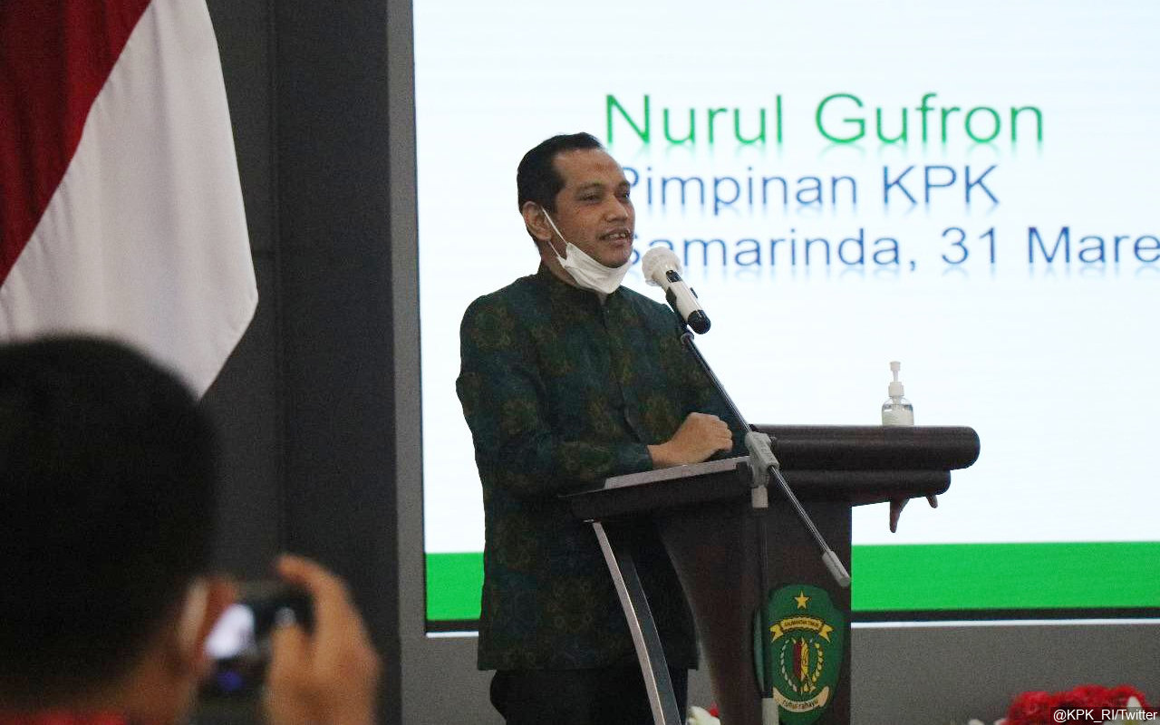 Pimpinan KPK Bantah Mangkir Dari Panggilan Komnas HAM: Butuh Kepastian