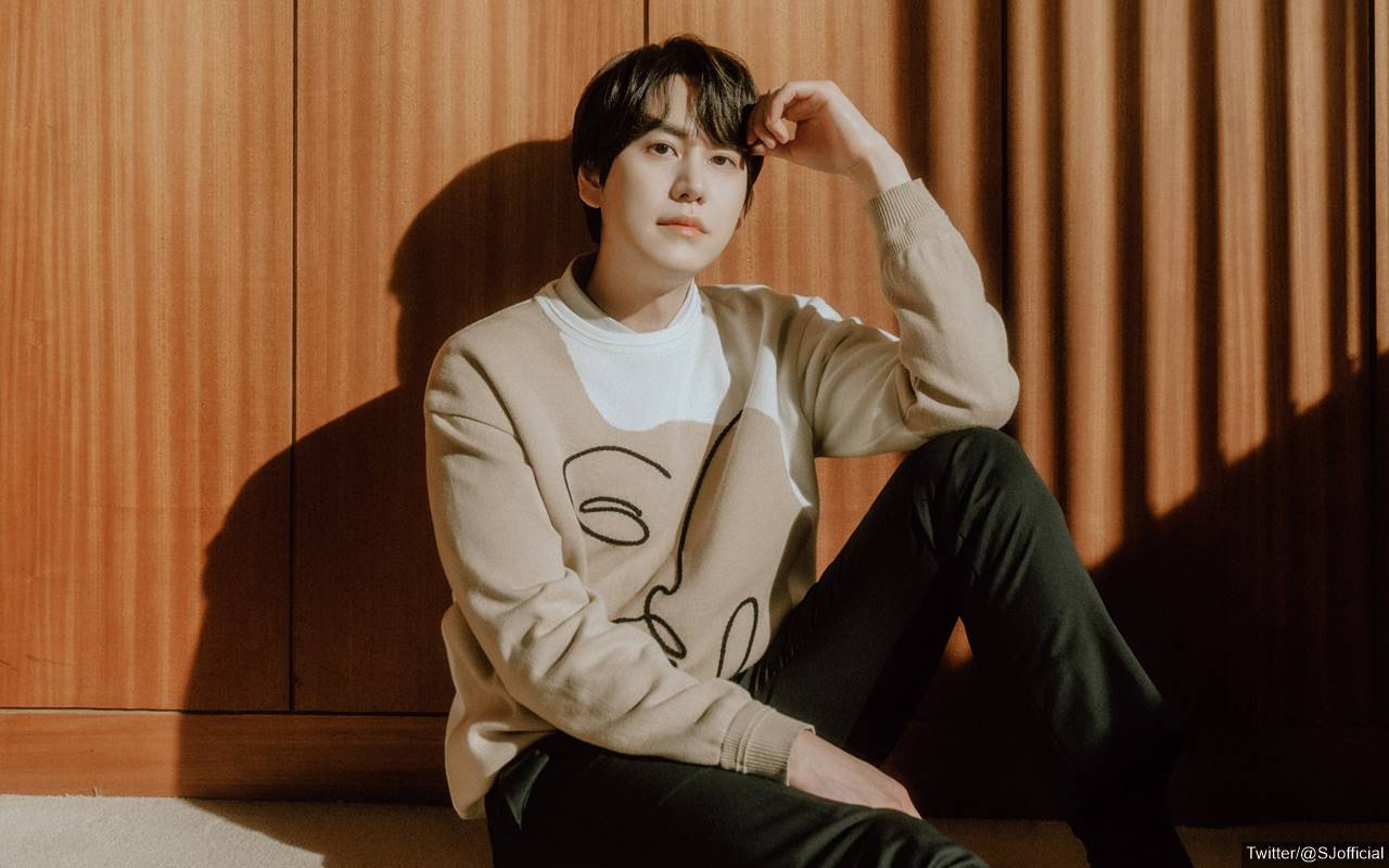 Langsung Ngungsi ke Hotel, Kyuhyun Super Junior Syok Lihat Kecoak setelah 20 Tahun