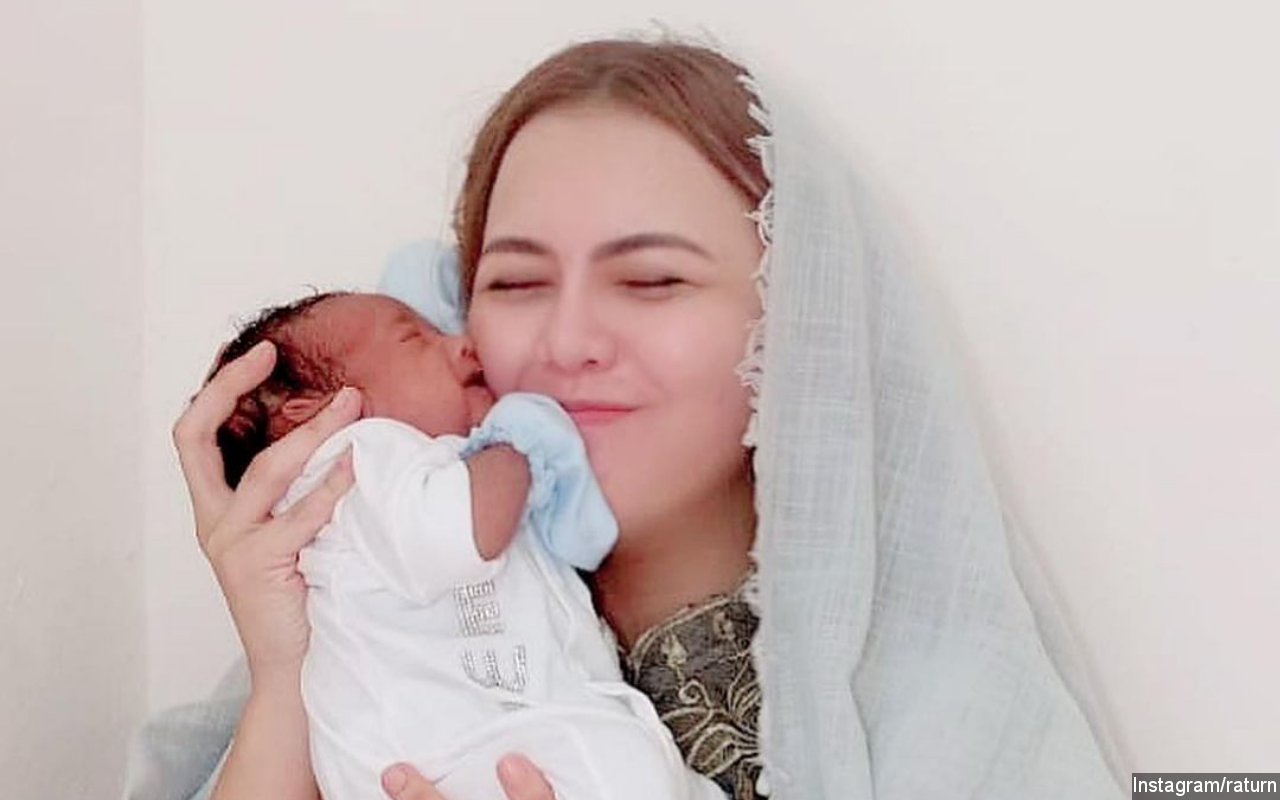 Selain Tuntut Rp 90 Juta, Ratu Rizky Nabila Sindir Habis Alfath Fathier Usai Absen di Akikahan Anak