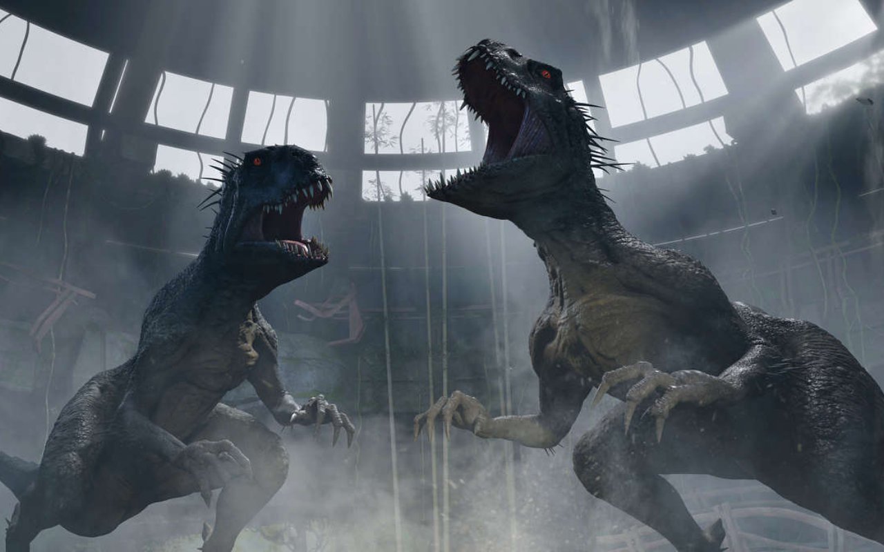 Sutradara 'Jurassic World: Dominion' Tanggapi Rumor Crossover dengan 'Fast & Furious'