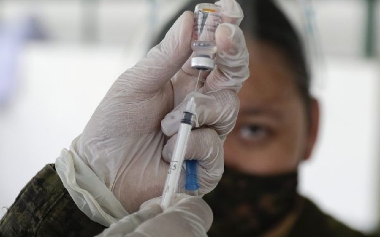 Hindari Kecurangan, Paraguay Beri Warganya Akses ke Database Vaksinasi