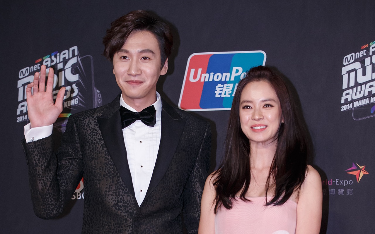 Posting Foto 'Running Man', Song Ji Hyo Dikhawatirkan Bakal Susul Lee Kwang Soo