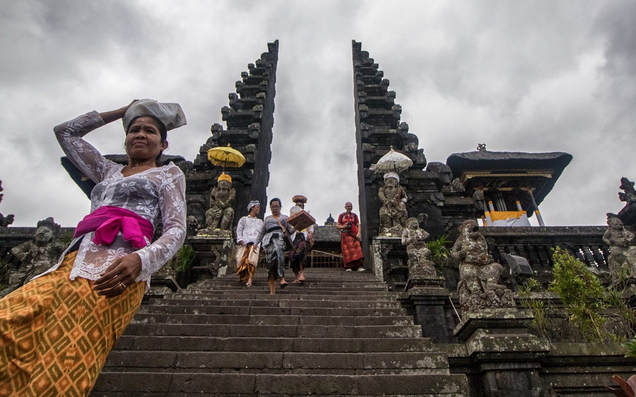 Bali Segera Sambut Turis Asing, Akui Sudah Siapkan 14 RS Rujukan COVID-19