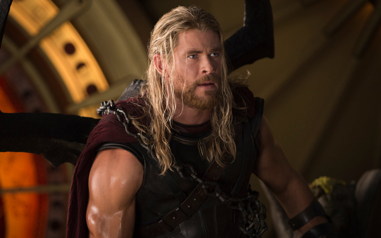 Chris Hemsworth Konfirmasi 'Thor: Love And Thunder' Bakal Tampilkan Versi Terkuat Thor