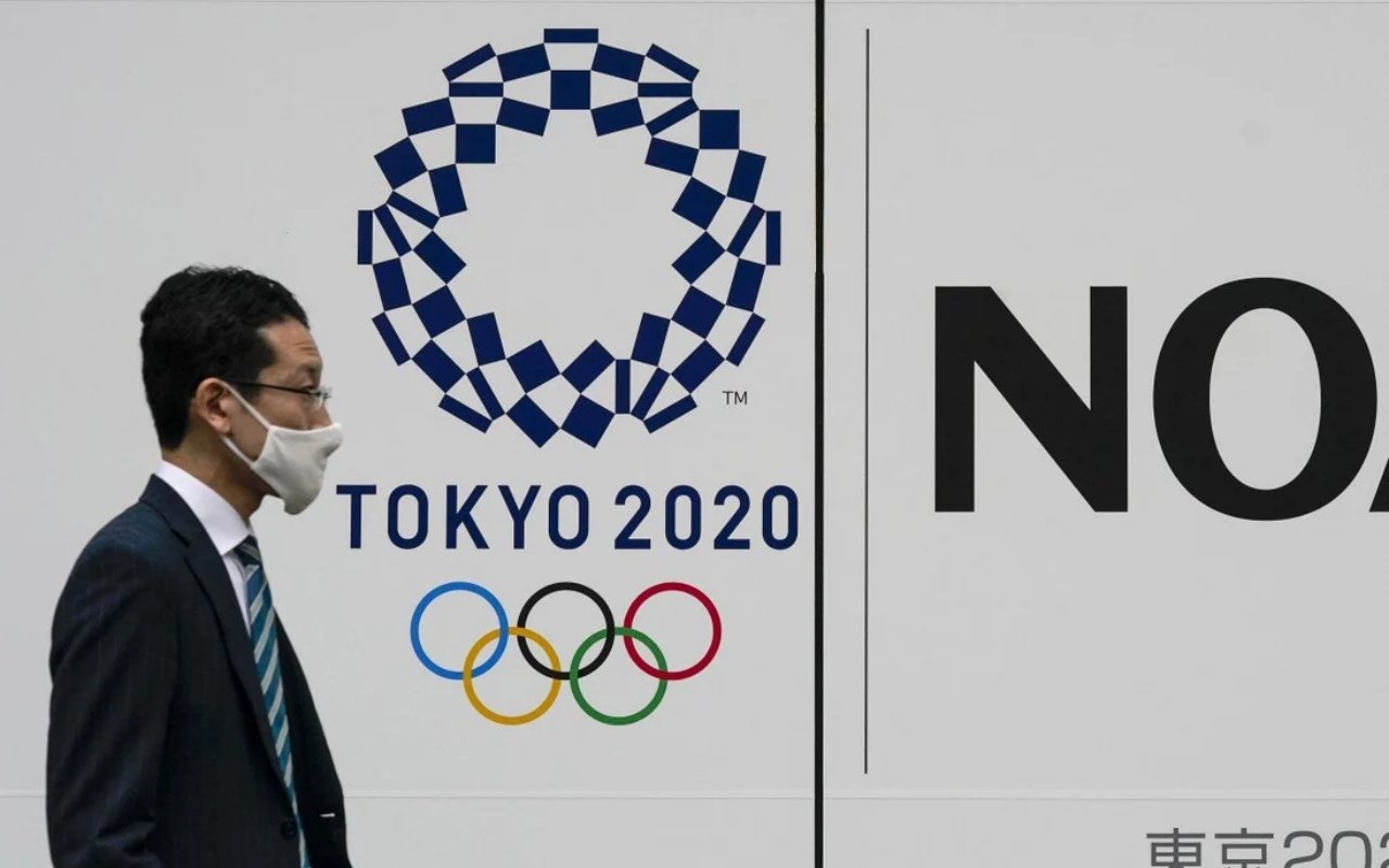 Jepang Buka Potensi Olimpiade Tokyo Ditonton Hingga 10 Ribu Orang Meski Vaksinasi COVID-19 Lambat