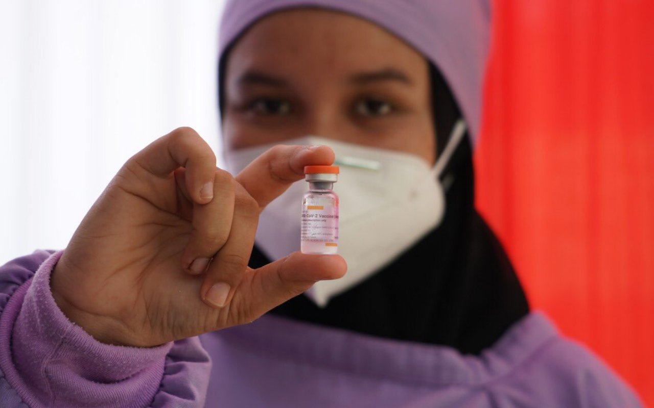 Alasan Kematian 2 Warga Di Riau Usai Vaksinasi Sinovac Akhirnya Terungkap